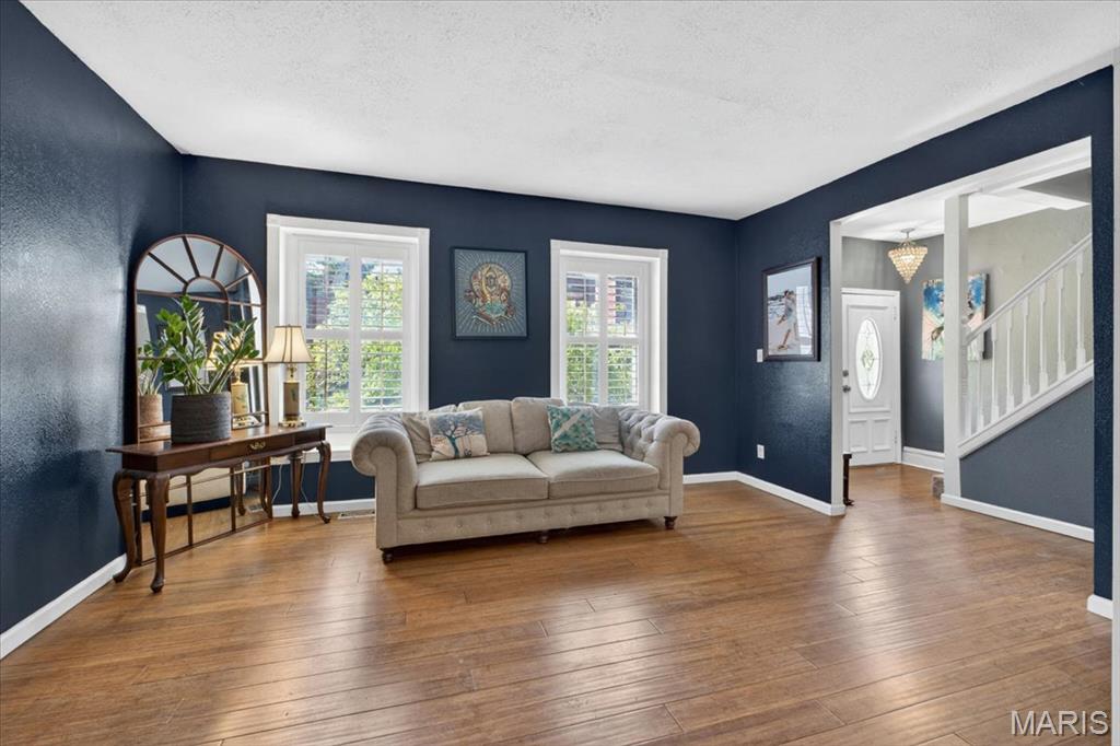 Tyler Place Add - Residential