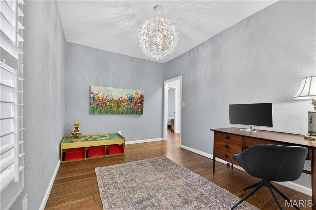 Tyler Place Add - Residential