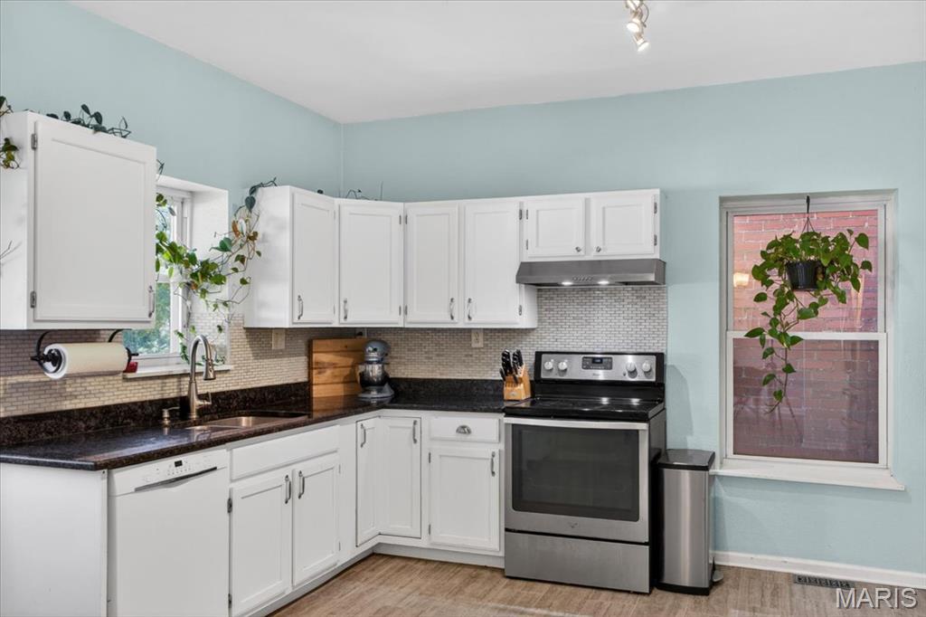 Tyler Place Add - Residential