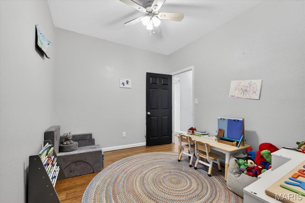 Tyler Place Add - Residential