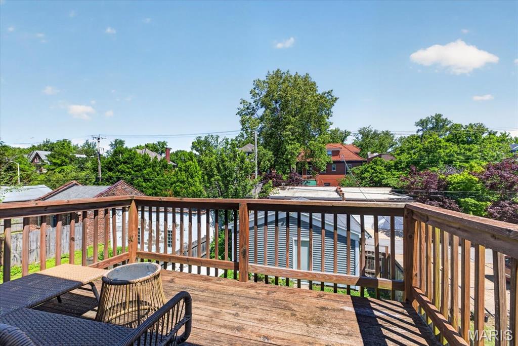 Tyler Place Add - Residential