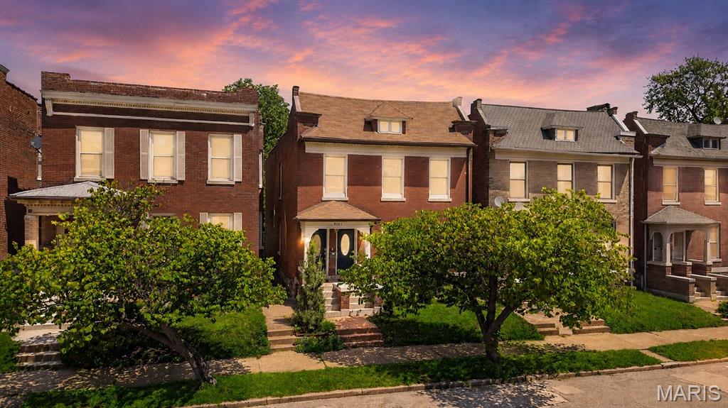 Tyler Place Add - Residential