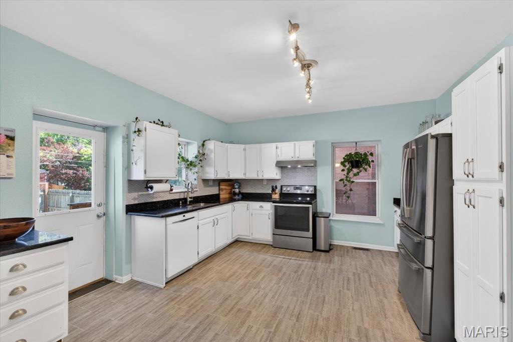 Tyler Place Add - Residential