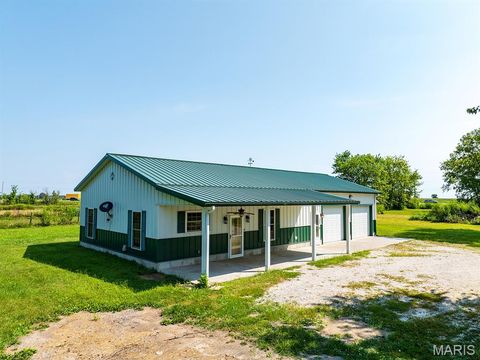 Tiny photo for 19496 Pike 308, Bowling Green, MO 63334 (MLS # 25057245)