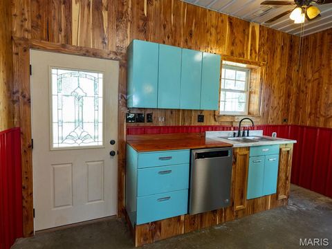 Tiny photo for 19496 Pike 308, Bowling Green, MO 63334 (MLS # 25057245)