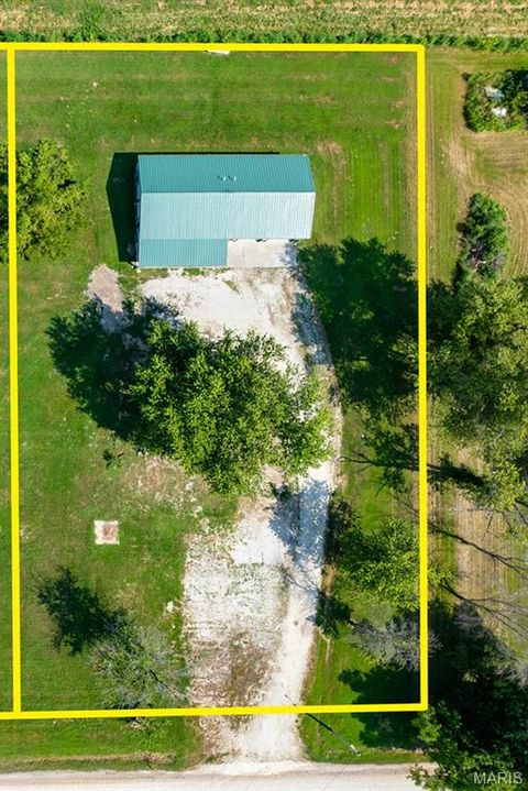 Tiny photo for 19496 Pike 308, Bowling Green, MO 63334 (MLS # 25057245)