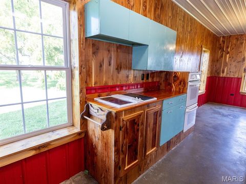 Tiny photo for 19496 Pike 308, Bowling Green, MO 63334 (MLS # 25057245)