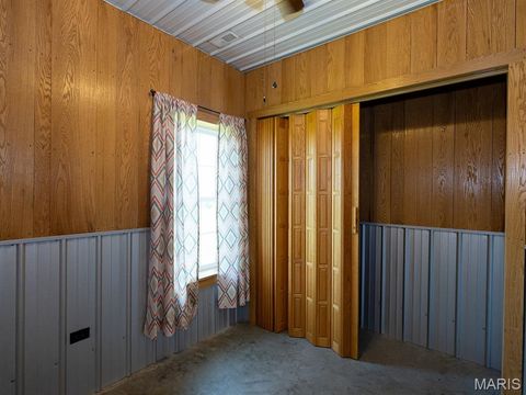 Tiny photo for 19496 Pike 308, Bowling Green, MO 63334 (MLS # 25057245)