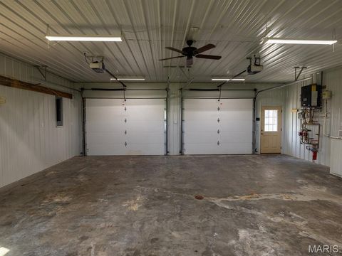 Tiny photo for 19496 Pike 308, Bowling Green, MO 63334 (MLS # 25057245)