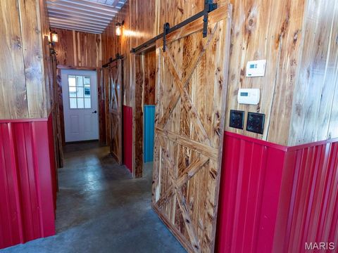Tiny photo for 19496 Pike 308, Bowling Green, MO 63334 (MLS # 25057245)