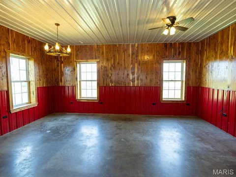 Tiny photo for 19496 Pike 308, Bowling Green, MO 63334 (MLS # 25057245)