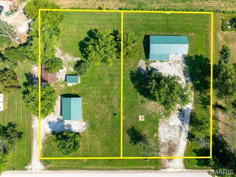 Tiny photo for 19496 Pike 308, Bowling Green, MO 63334 (MLS # 25057245)