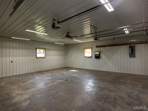 Tiny photo for 19496 Pike 308, Bowling Green, MO 63334 (MLS # 25057245)