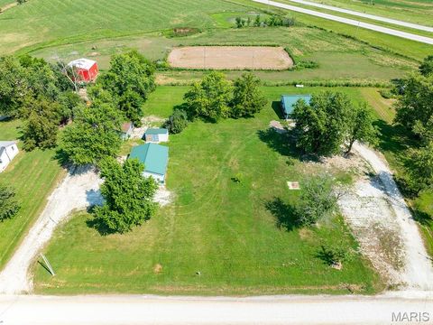 Tiny photo for 19496 Pike 308, Bowling Green, MO 63334 (MLS # 25057245)