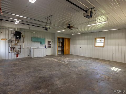Tiny photo for 19496 Pike 308, Bowling Green, MO 63334 (MLS # 25057245)