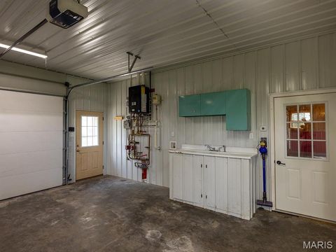 Tiny photo for 19496 Pike 308, Bowling Green, MO 63334 (MLS # 25057245)