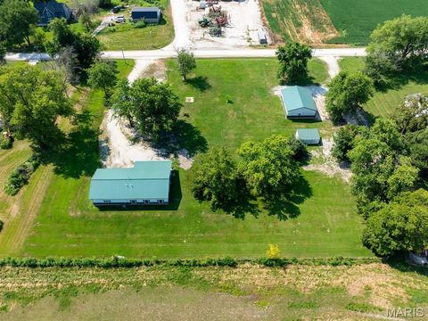 Tiny photo for 19496 Pike 308, Bowling Green, MO 63334 (MLS # 25057245)