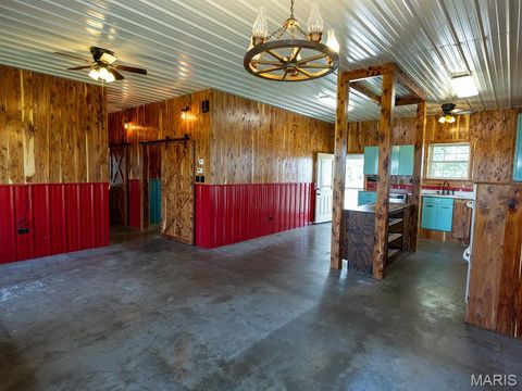 Tiny photo for 19496 Pike 308, Bowling Green, MO 63334 (MLS # 25057245)