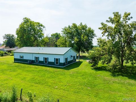 Tiny photo for 19496 Pike 308, Bowling Green, MO 63334 (MLS # 25057245)