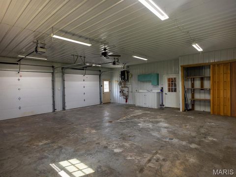 Tiny photo for 19496 Pike 308, Bowling Green, MO 63334 (MLS # 25057245)