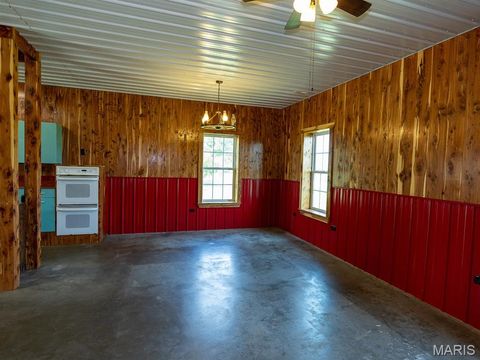 Tiny photo for 19496 Pike 308, Bowling Green, MO 63334 (MLS # 25057245)