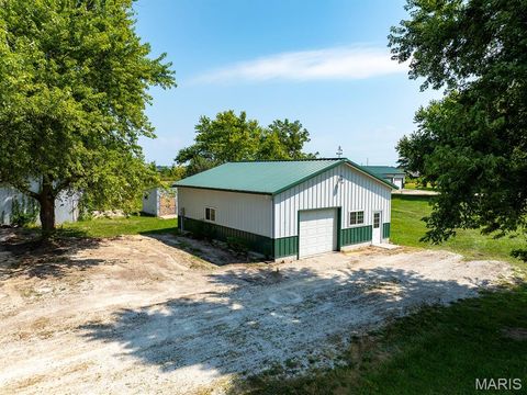 Tiny photo for 19496 Pike 308, Bowling Green, MO 63334 (MLS # 25057245)