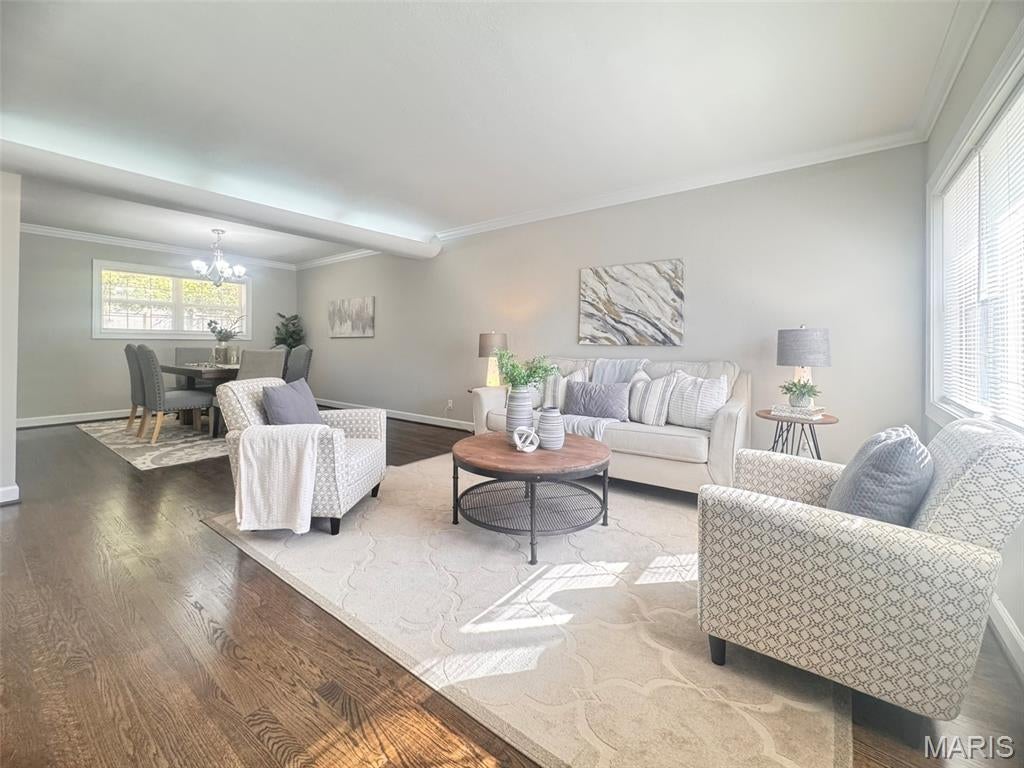 1500 Mendell Drive