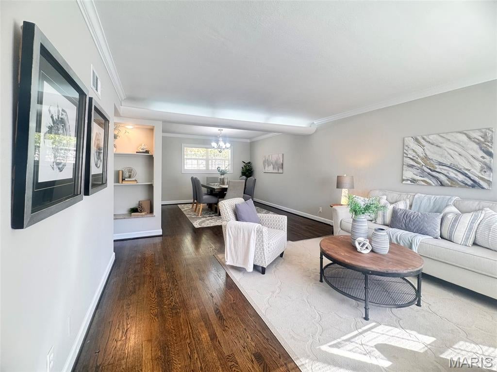 1500 Mendell Drive