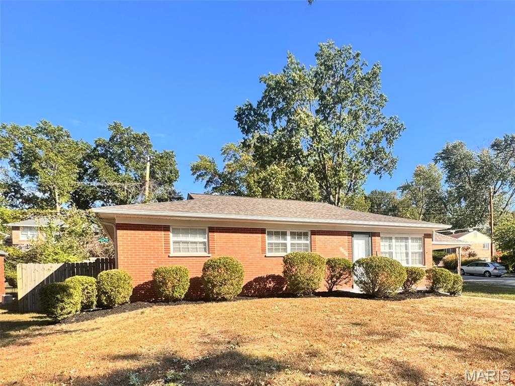 1500 Mendell Drive