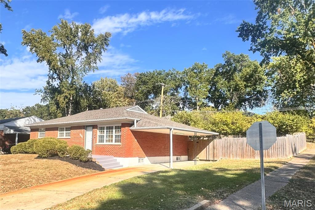 1500 Mendell Drive