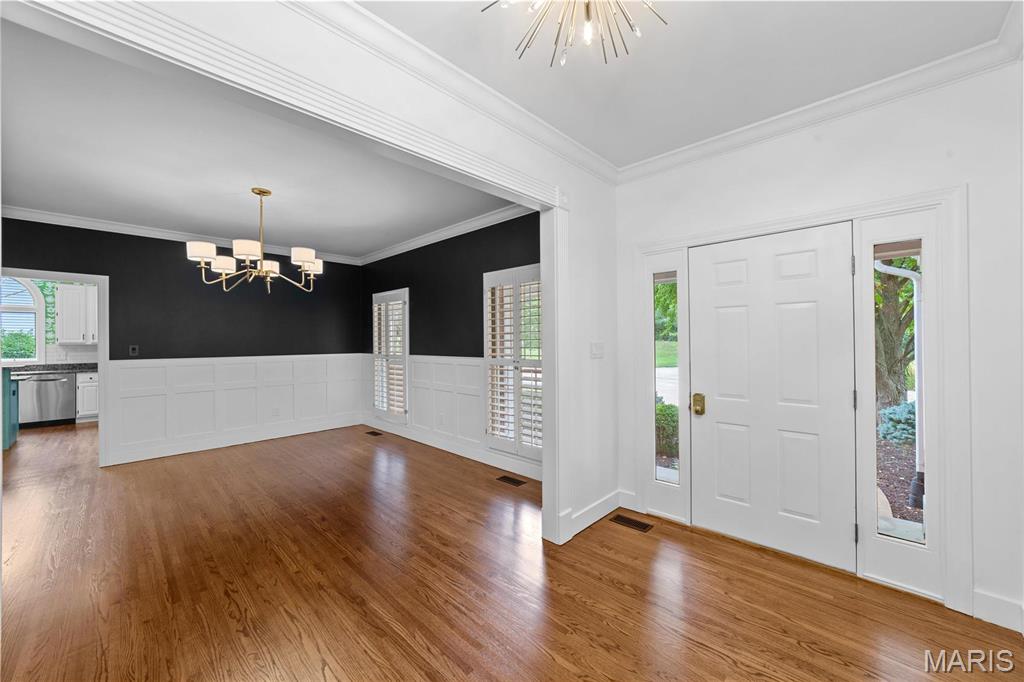 Amherst - Residential Lease