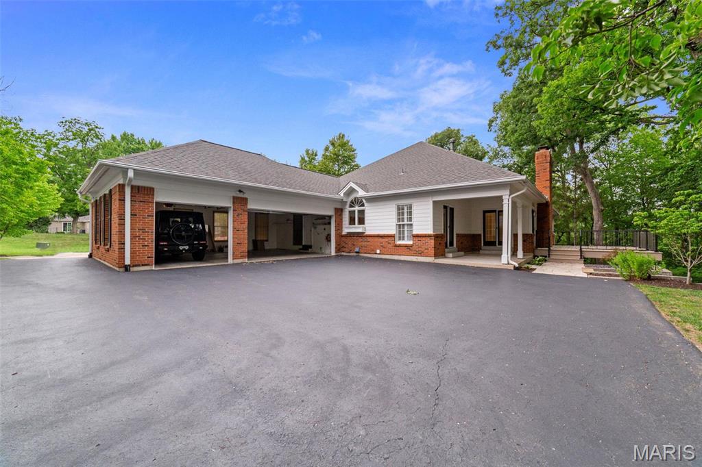 Amherst - Residential Lease