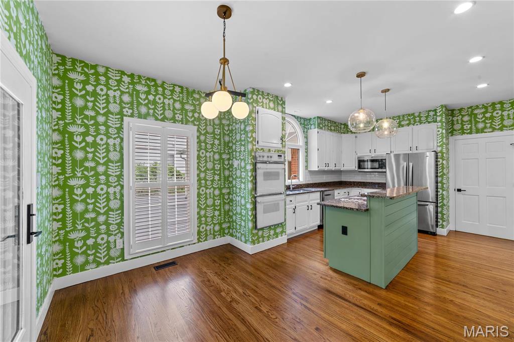 Amherst - Residential Lease