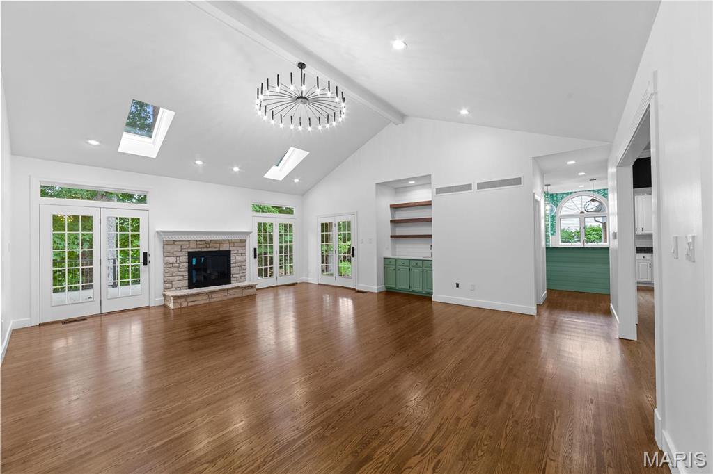 Amherst - Residential Lease