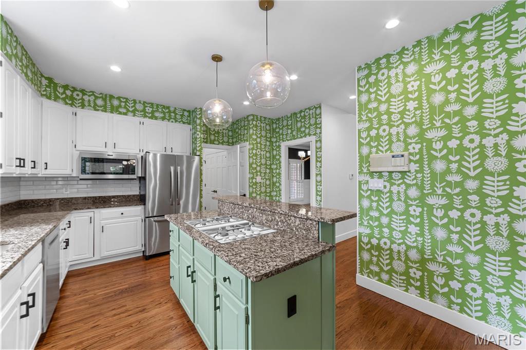 Amherst - Residential Lease