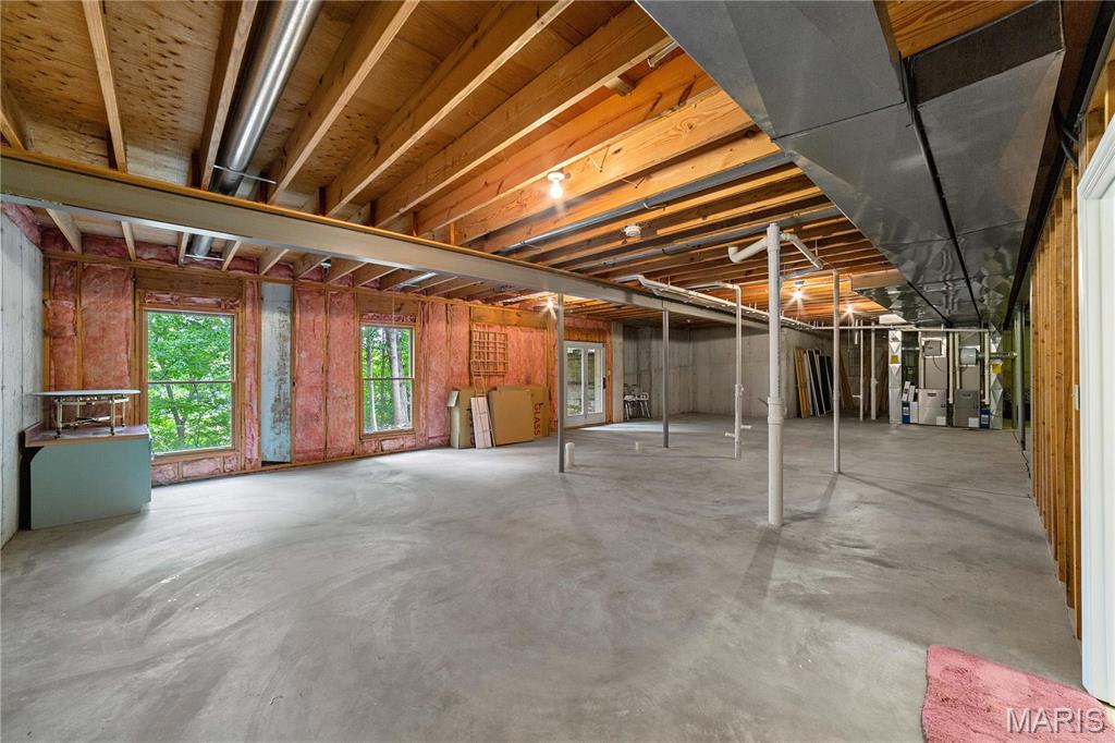 Amherst - Residential Lease