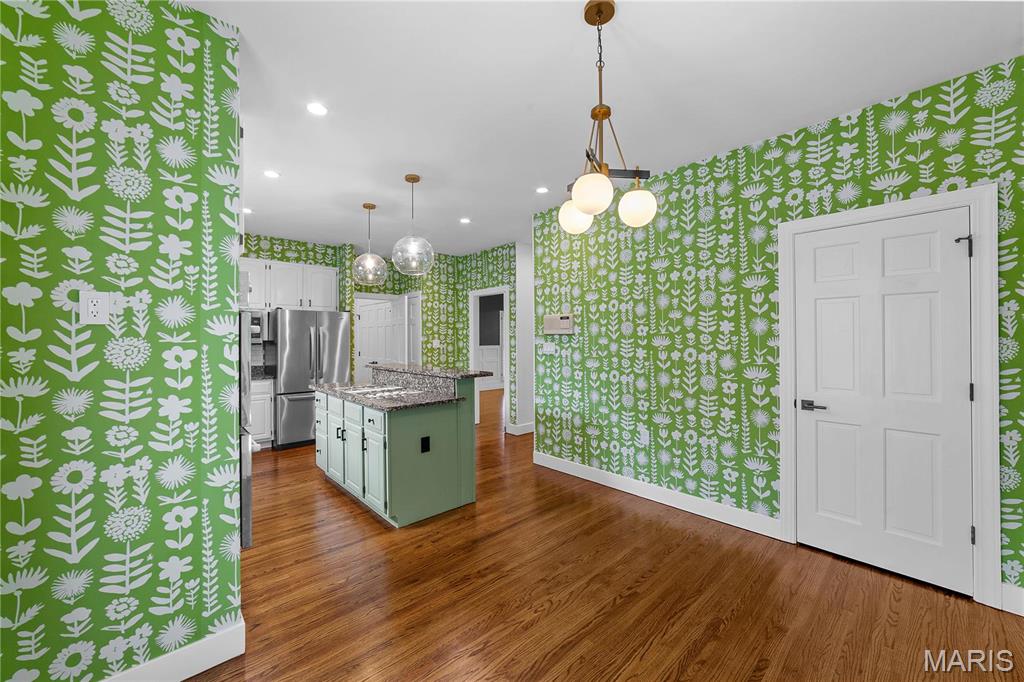 Amherst - Residential Lease