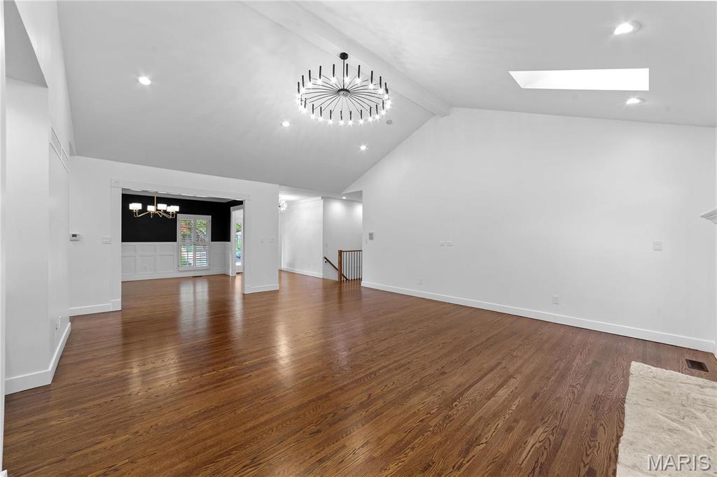 Amherst - Residential Lease