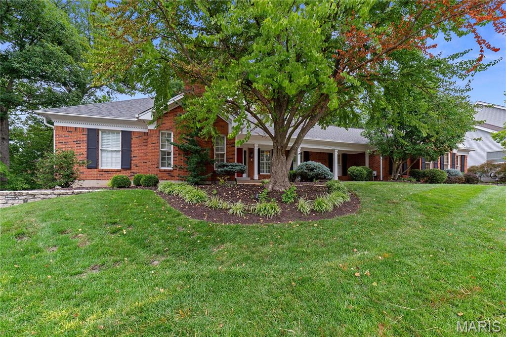 Amherst - Residential Lease