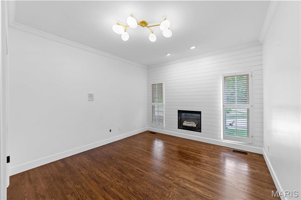 Amherst - Residential Lease