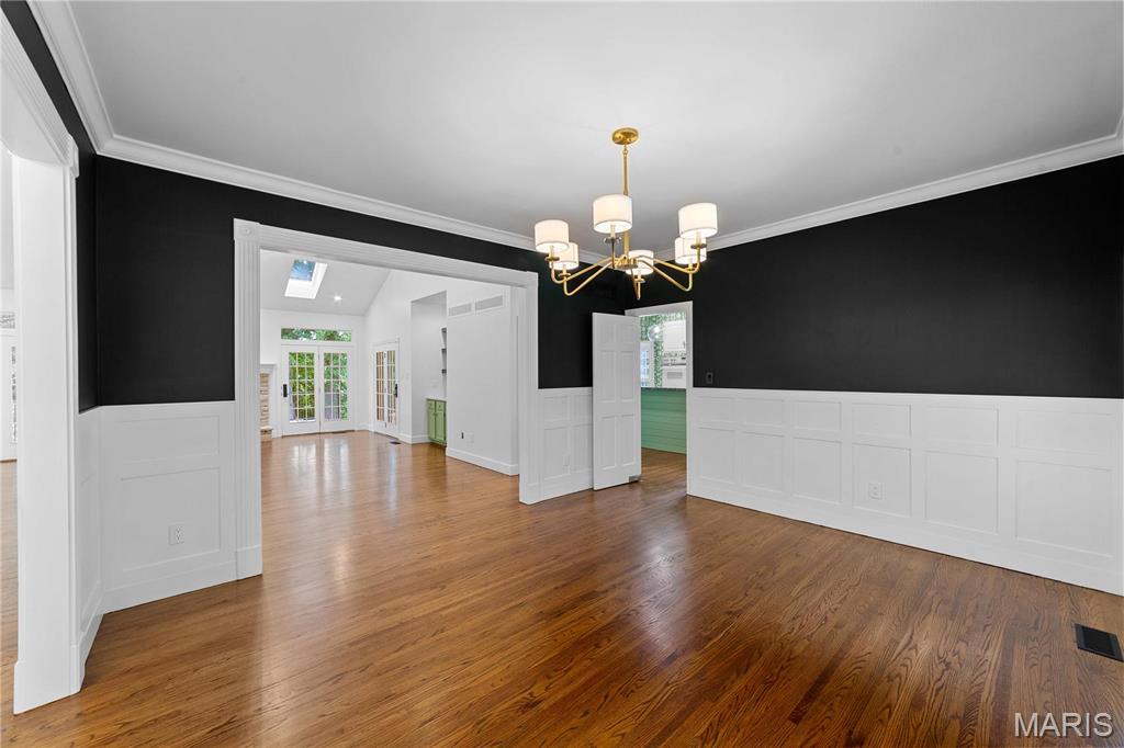 Amherst - Residential Lease