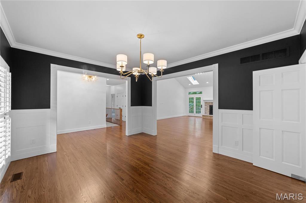 Amherst - Residential Lease