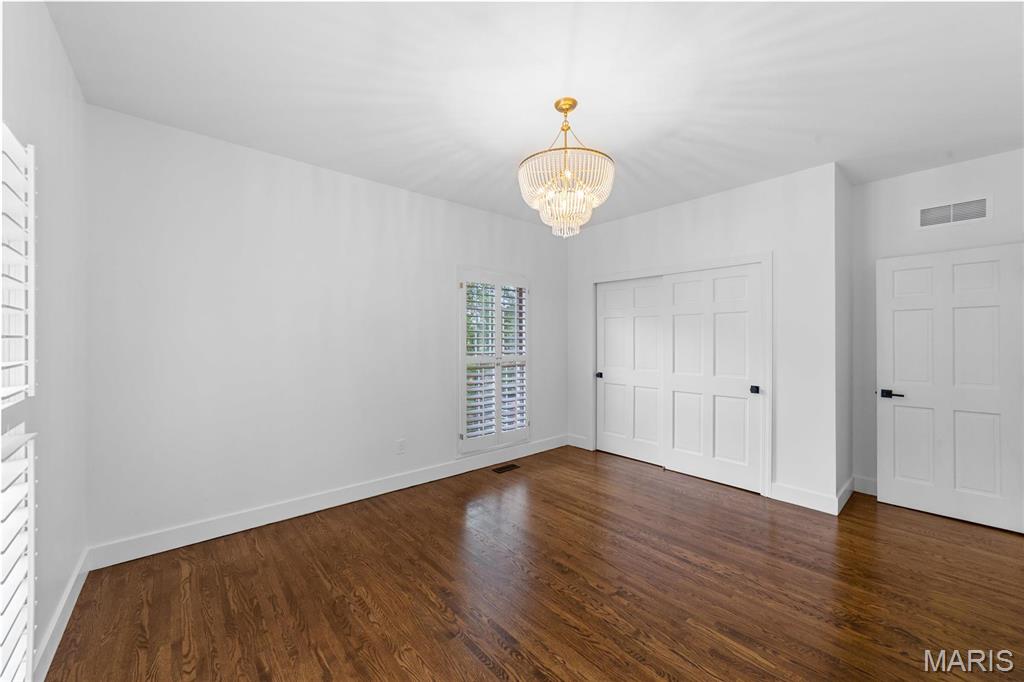 Amherst - Residential Lease