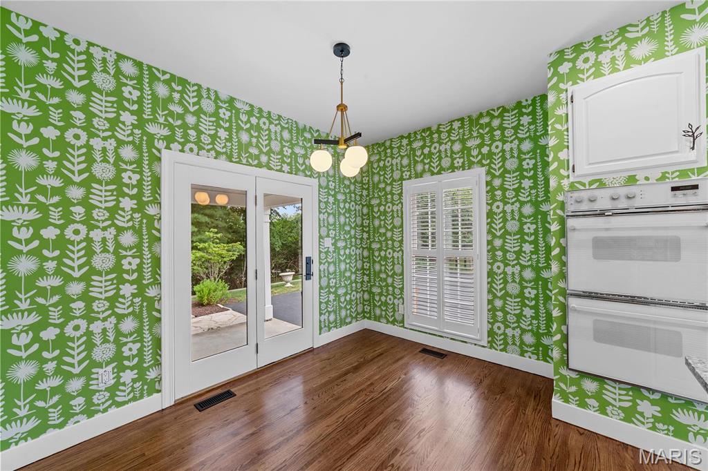 Amherst - Residential Lease