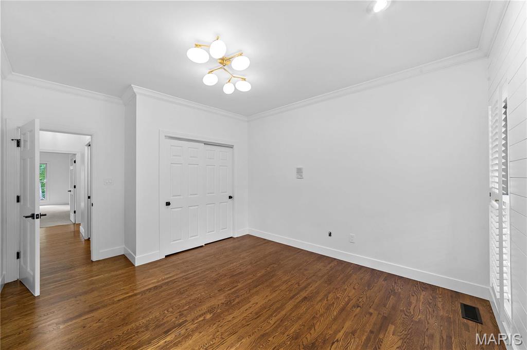 Amherst - Residential Lease