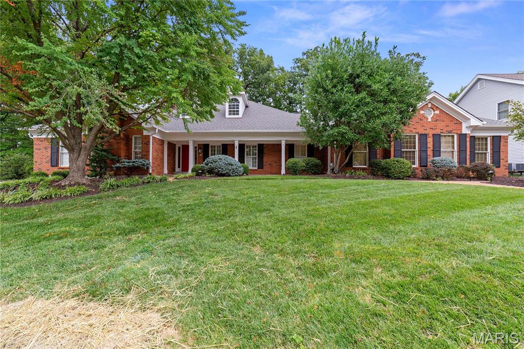 Amherst - Residential Lease