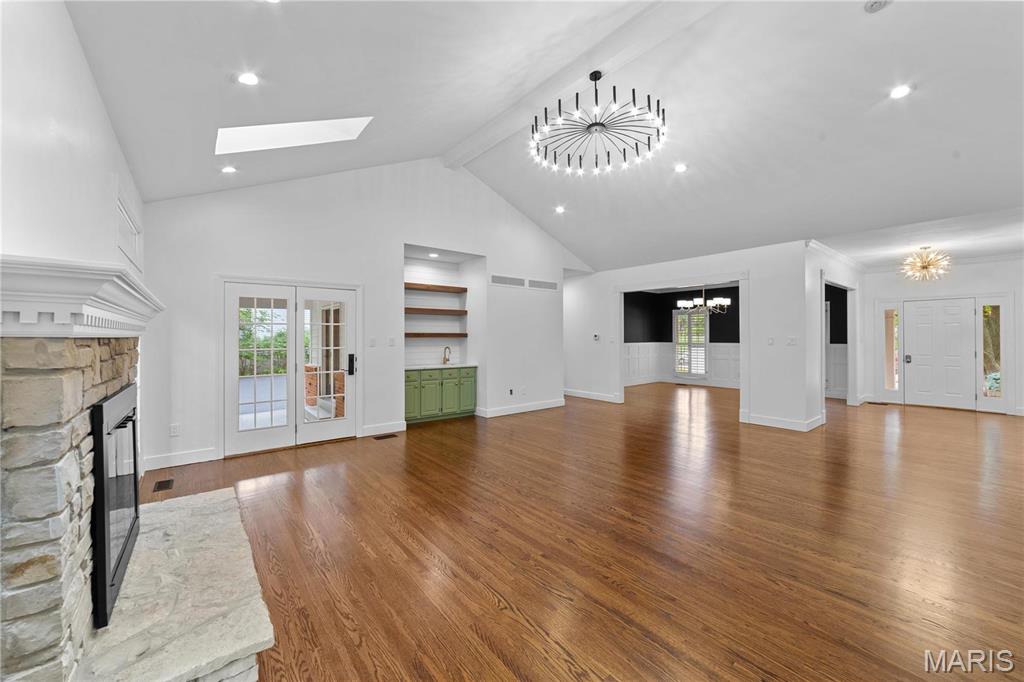 Amherst - Residential Lease