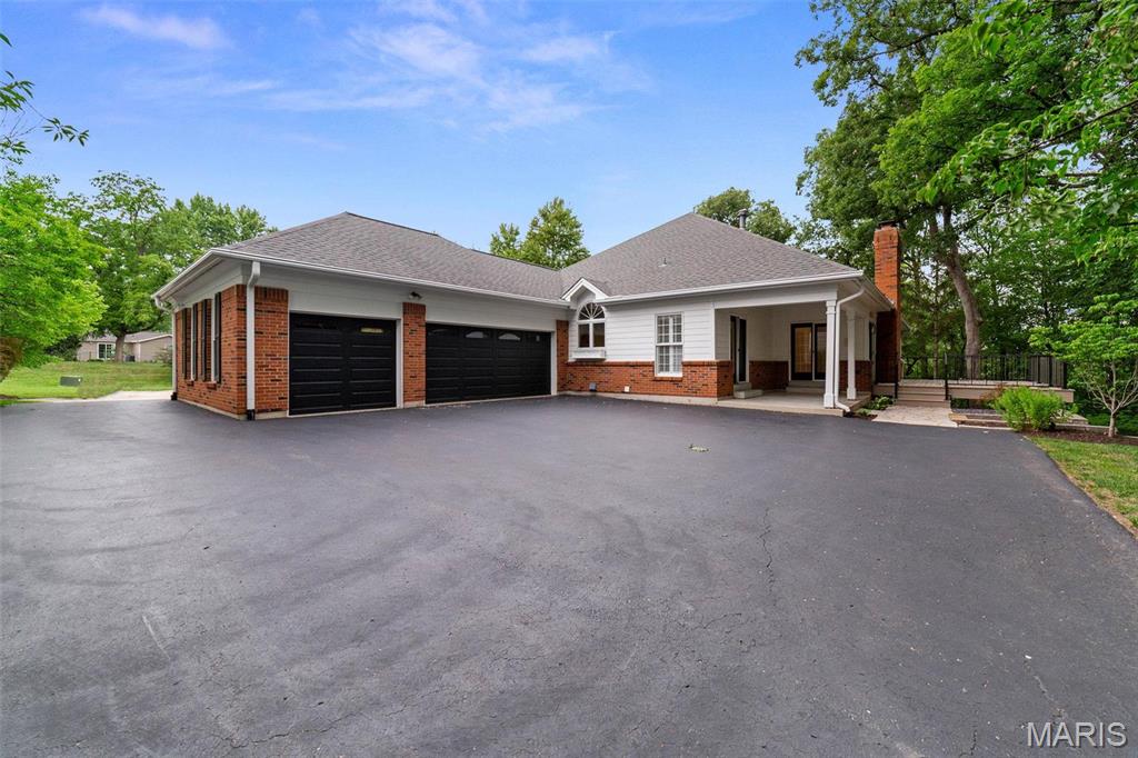 Amherst - Residential Lease