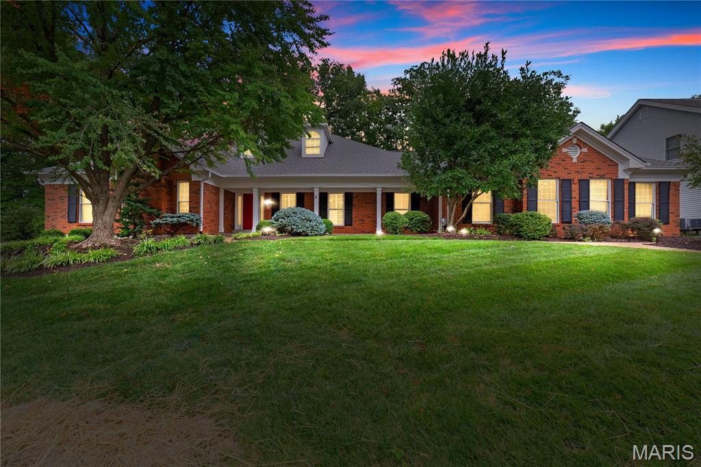 Amherst - Residential Lease