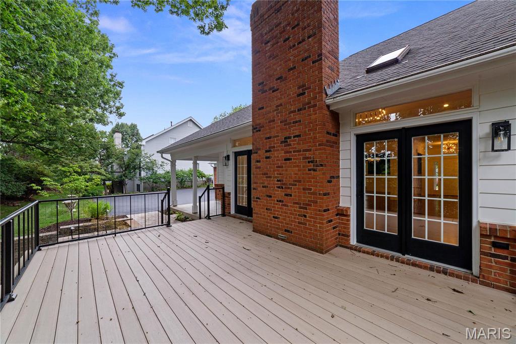Amherst - Residential Lease